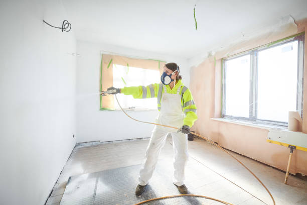 Best Real Estate Mold Inspection  in Manhattan, KS
