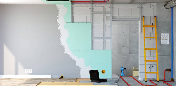 Mold Remediation for Rental Properties in Manhattan, KS