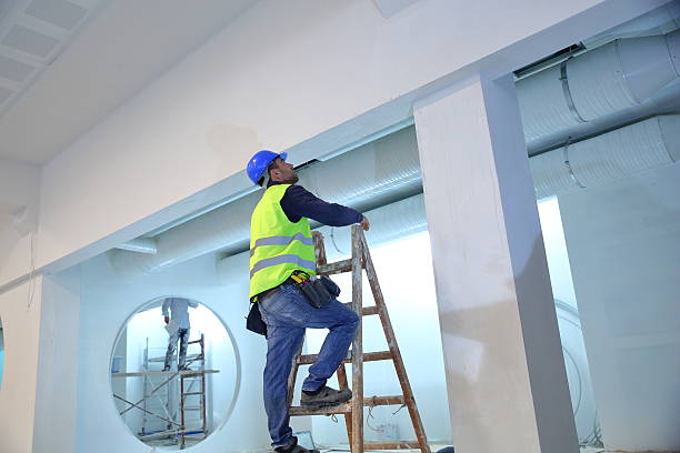 Best Commercial Mold Inspection  in Manhattan, KS